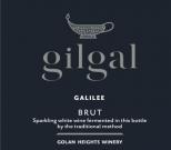 Gilgal Brut NV (750)