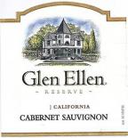 Glen Ellen - Cabernet Sauvignon California Proprietor's Reserve 2021 (1500)