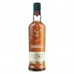 Glenfiddich - SINGLE MALT 18 YEAR SMALL BATCH RESERVE 0 (750)