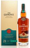 Glenlivet - 21 year Single Malt Scotch Archive 0 (750)