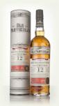 Glenrothes - 12 Year Unchillfiltered Single Malt 0 (750)