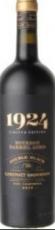 Gnarly Head 1924 Limited Edition Bourbon Barrel Aged Double Black Cabernet Sauvignon Lodi - Gnarly Head 1924 Bourbon Barrel Cabernet 2022 (750ml) (750ml)