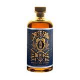 Grist & Saw - Empire Rye Whiskey (750)