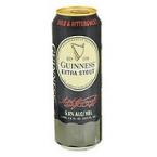 Guinness - Extra Stout 19.2oz cans 0 (9456)