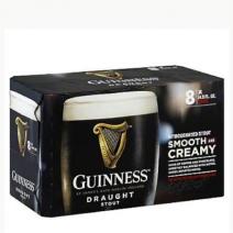 Guinness - Pub Draught Cans (1 Case) (1 Case)