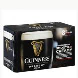 Guinness - Pub Draught Cans 0 (12999)