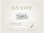 Gvaot - Vineyard Dance Red 2021 (750)