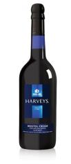 Harveys - Bristol Cream Jerez Sherry NV