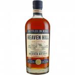 Heaven Hill Bottled In Bond 7 Year Old Bourbon Whiskey 0 (750)
