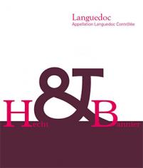 Hecht & Bannier - Languedoc Rose 2022 (750ml) (750ml)