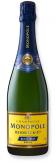 Heidsieck Monopole - Brut Champagne Blue Top 0 (750)
