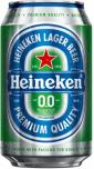 Heineken Brewing Co. - 0.0 Alcohol Free Cans 0 (12999)