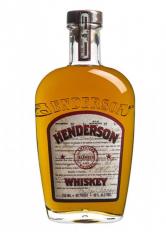 Henderson - American Blended Whiskey (750ml) (750ml)