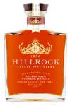 Hillrock Estate Distillery - Solera Aged Bourbon (750)