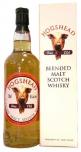 Hogshead Scotch Whisky 0 (750)