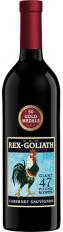 HRM Rex Goliath - Cabernet Sauvignon Central Coast NV (1.5L) (1.5L)