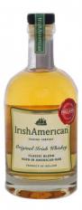 Irish American - Classic Irish Whiskey (750ml) (750ml)