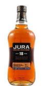 Isle of Jura - 18 Year Single Malt Scotch 0 (750)