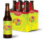 Ithaca Beer Company - Flower Power IPA 0 (12999)