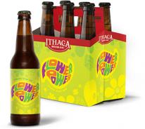 Ithaca Beer Company - Flower Power IPA (1 Case) (1 Case)