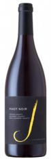 J Vineyards & Winery - California Pinot Noir 2021 (750ml) (750ml)