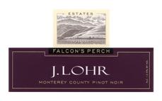 J. Lohr - Pinot Noir Falcon's Perch 2021 (750)