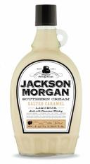 Jackson Morgan - Salted Caramel Liqueur (750ml) (750ml)