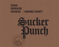 JCK Wine Company - Sucker Punch 2014 (750)