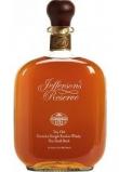 Jefferson Reserve Bourbon Whiskey 0 (750)