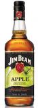 Jim Beam - Apple 0 (750)