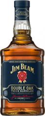 Jim Beam - Double Oak (750ml) (750ml)
