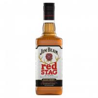 Jim Beam - Red Stag Black Cherry Bourbon (750ml) (750ml)
