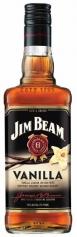 Jim Beam - Vanilla (750ml) (750ml)