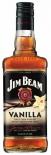 Jim Beam - Vanilla 0 (750)