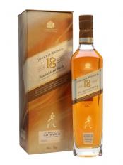 Johnnie Walker - 18 Year Scotch (750ml) (750ml)