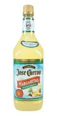 Jose Cuervo - Coconut Pineapple Margarita Ready to Drink (1.75L) (1.75L)