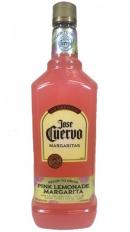 Jose Cuervo - Pink Lemonade Margarita (1.75L) (1.75L)