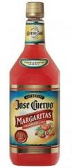 Jose Cuervo - Strawberry Lime Margarita (1.75L) (1.75L)