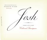 Joseph Carr - Josh Cellars Cabernet Sauvignon 2021 (750)