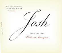 Joseph Carr - Josh Cellars Cabernet Sauvignon 2021 (750ml) (750ml)