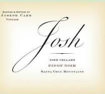 Joseph Carr - Josh Pinot Noir 2022 (750ml) (750ml)