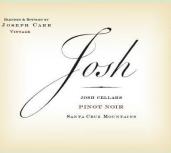 Joseph Carr - Josh Pinot Noir 2022 (750)