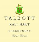 Kali-Hart - Chardonnay Monterey 2021 (750)