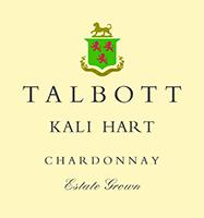 Kali-Hart - Chardonnay Monterey 2021 (750ml) (750ml)