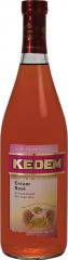 Kedem - Cream Rose Concord New York NV (1.5L) (1.5L)