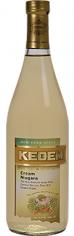 Kedem - Cream White Concord New York NV (750ml) (750ml)