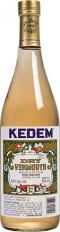 Kedem - Dry Vermouth New York (750ml) (750ml)