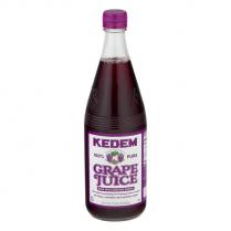 Kedem - Grape Juice NV (22oz bottle) (22oz bottle)