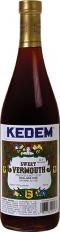 Kedem - Sweet Vermouth New York NV (750ml) (750ml)