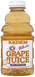 Kedem - White Grape Juice 0